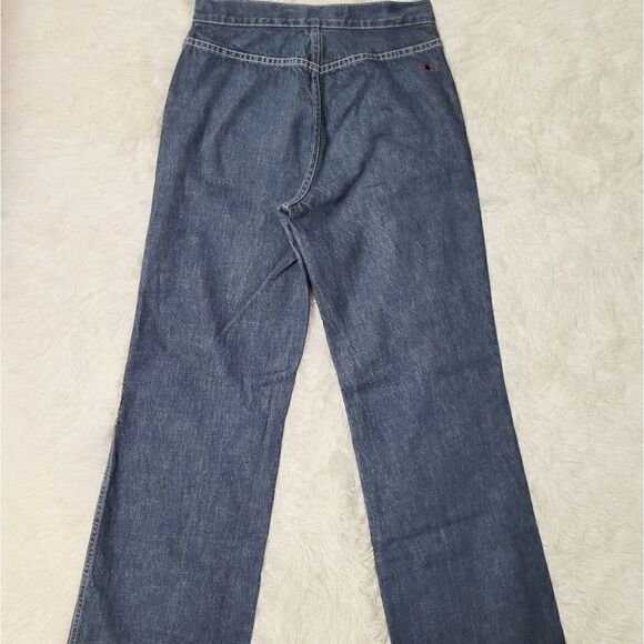 STELLAR Vintage Tommy Hilfiger Jeans! - Picture 7 of 16